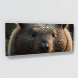 Wombat Cinematic Portrait 64