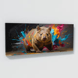 Wombat Dynamic Vibrant 101