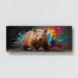 Wombat Dynamic Vibrant 101