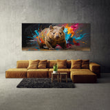 Wombat Dynamic Vibrant 101
