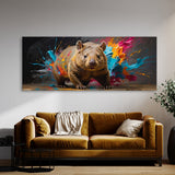 Wombat Dynamic Vibrant 101