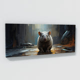 Wombat Futuristic Vision 92