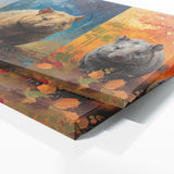 Wombat Seasons 50