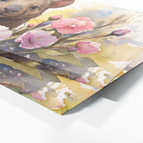 Wombat Springtime 25