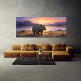 Wombat Twilight Serenity 40