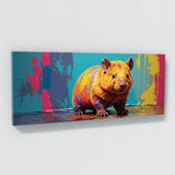 Wombat Vibrant Pop 86