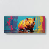 Wombat Vibrant Pop 86