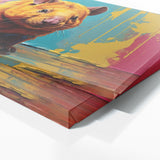 Wombat Vibrant Pop 86