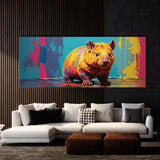 Wombat Vibrant Pop 86