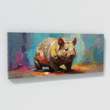 Wombat Vivid Dream 52