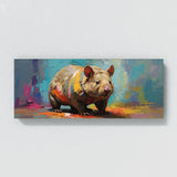 Wombat Vivid Dream 52