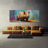 Wombat Vivid Dream 52