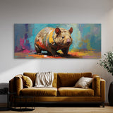 Wombat Vivid Dream 52
