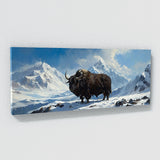 Yak Alpine Majesty 2