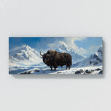 Yak Alpine Majesty 2