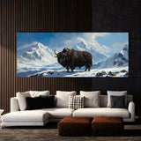 Yak Alpine Majesty 2