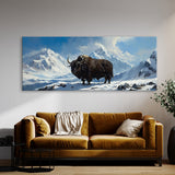 Yak Alpine Majesty 2