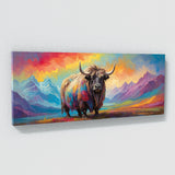 Yak Chromatic Wilderness 51