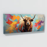 Yak Geometric Symphony 46