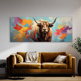 Yak Geometric Symphony 46