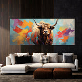 Yak Geometric Symphony 46