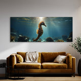Seahorse Adventure 101
