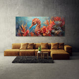 Seahorse Dance 83