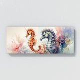 Seahorse Elegant Grace 62
