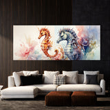 Seahorse Elegant Grace 62