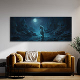 Seahorse Moonlit Cavern Voyage 35