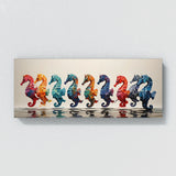 Seahorse Patterns 120