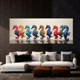 Seahorse Patterns 120