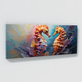 Seahorse Radiant Glow 126