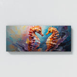 Seahorse Radiant Glow 126