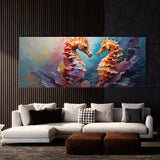 Seahorse Radiant Glow 126