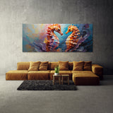 Seahorse Radiant Glow 126