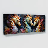 Seahorse Radiant Glow 127