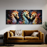 Seahorse Radiant Glow 127