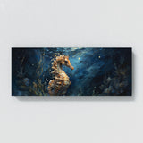 Seahorse Starry Dreams 55