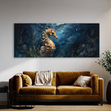 Seahorse Starry Dreams 55