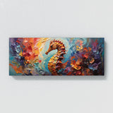 Seahorse Symphony 77