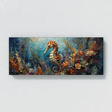 Seahorse Underwater Harmony 75