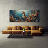 Seahorse Underwater Harmony 75