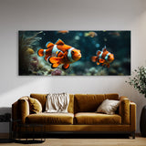 Clownfish Dreamy Symphony 83