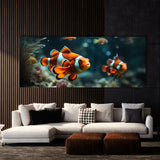 Clownfish Dreamy Symphony 83