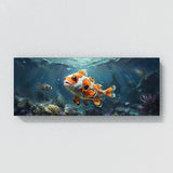 Clownfish Oceanic Harmony 19