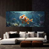 Clownfish Oceanic Harmony 19