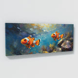 Clownfish Sunlit Dance 57