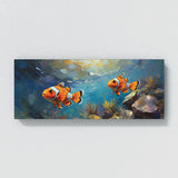 Clownfish Sunlit Dance 57
