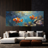 Clownfish Sunlit Dance 57